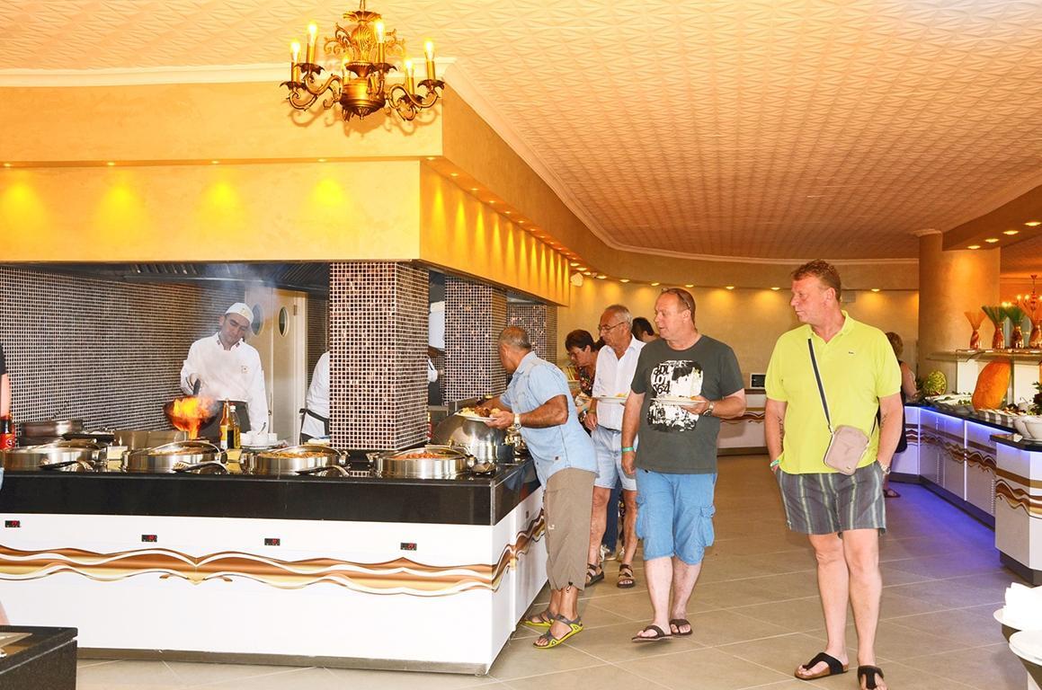 Ośrodek wypoczynkowy Halici Semera Village
