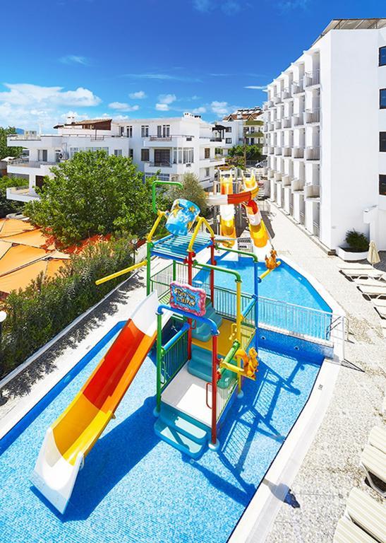 Halici Semera Village Ośrodek wypoczynkowy 4*