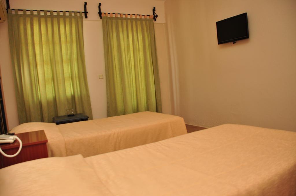 Ośrodek wypoczynkowy Halici Semera Village 4*
