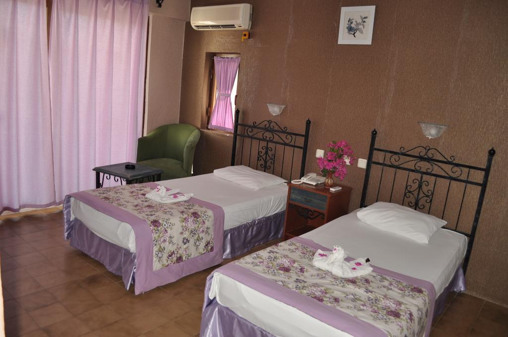Halici Semera Village Ośrodek wypoczynkowy Marmaris
