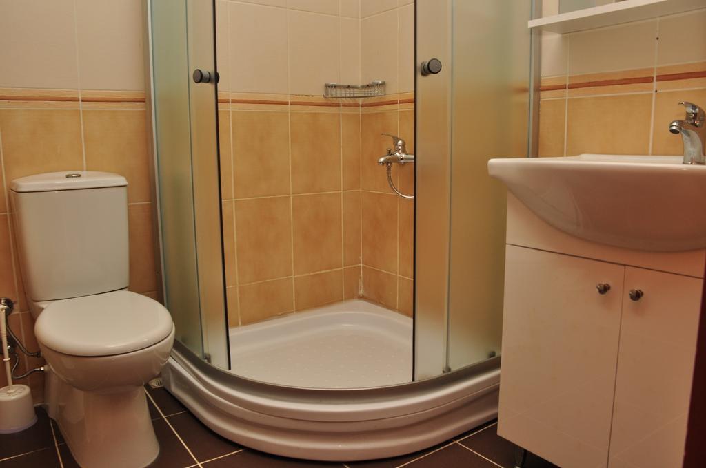 Ośrodek wypoczynkowy Halici Semera Village 4*