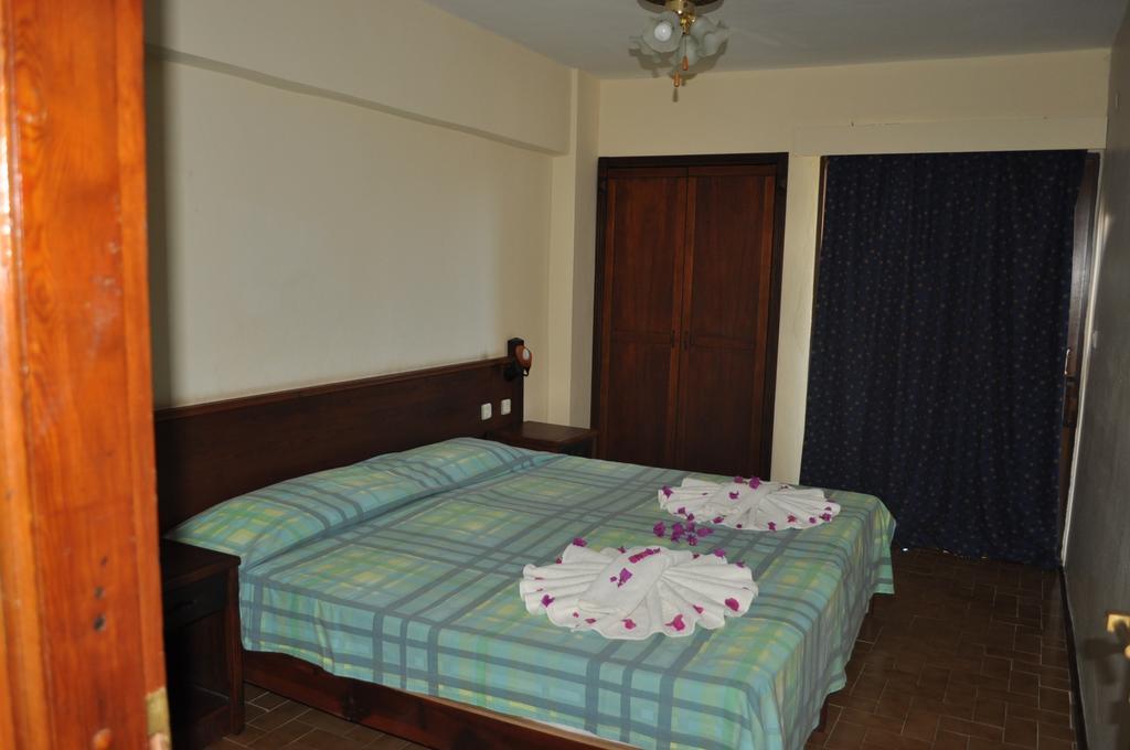 Halici Semera Village Ośrodek wypoczynkowy 4*