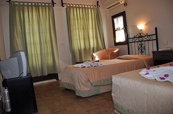 Halici Semera Village Ośrodek wypoczynkowy 4*