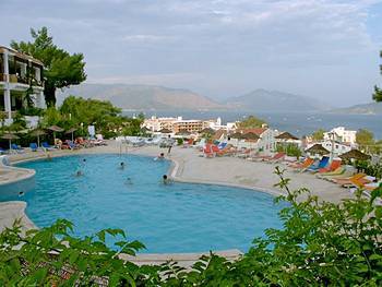 Halici Semera Village Ośrodek wypoczynkowy 4*